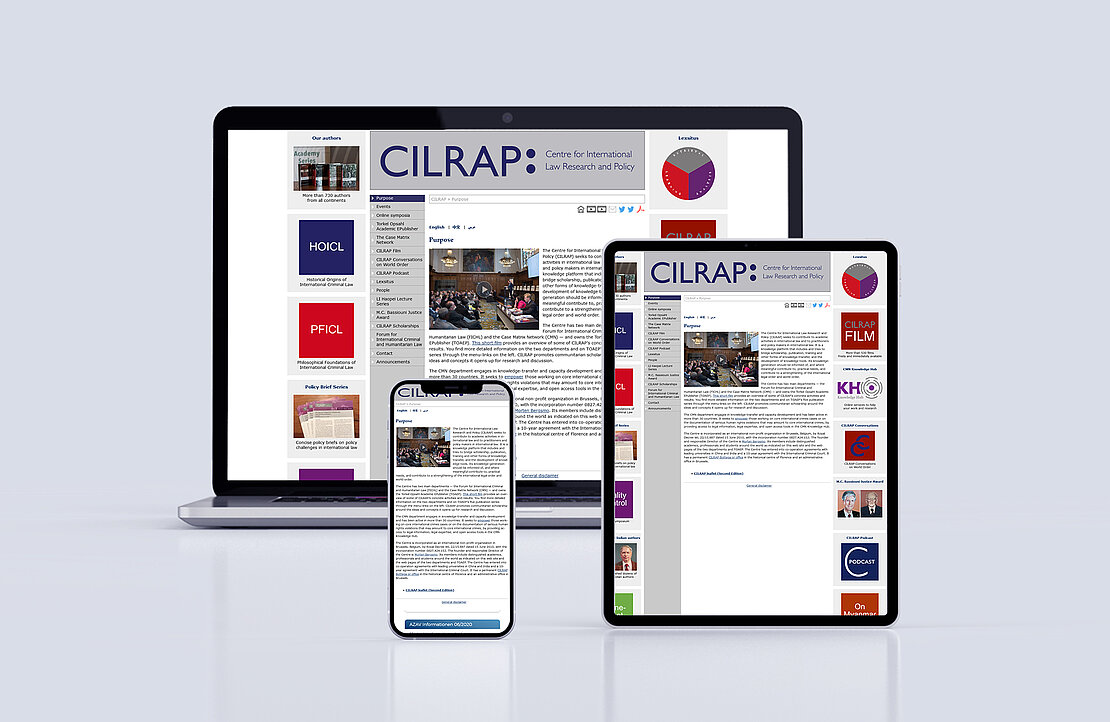 Cilrap