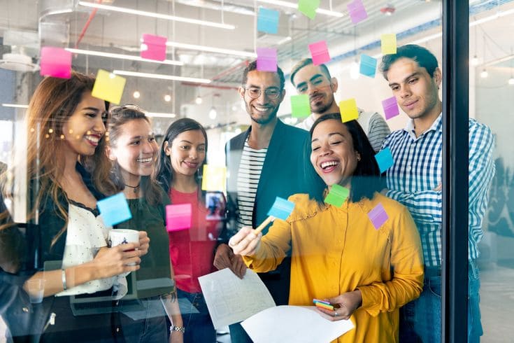Employee Service Image